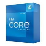 Intel Core i5-12600K BX8071512600K