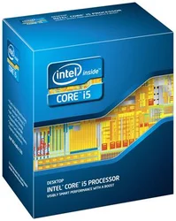 Intel Core i5-3340S