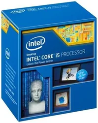 Intel Core i5-4440