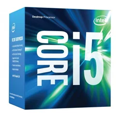 Intel Core i5-6500