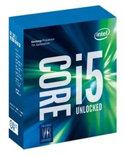 Intel Core i5-7600K