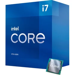 Intel Core i7-11700 BX8070811700