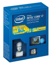 Intel Core i7-5930K