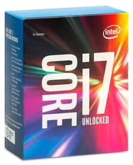 Intel Core i7-6800K