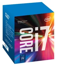 Intel Core i7-7700