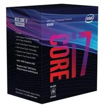 Intel Core i7-8700