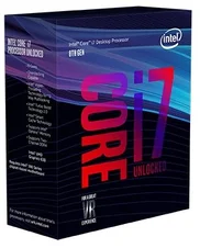 Intel Core i7-8700K