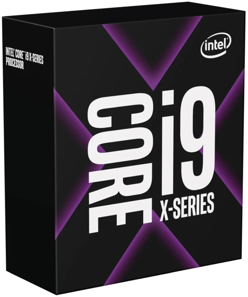 Intel Core i9-10940X BX8069510940X