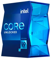 Intel Core i9-11900K BX8070811900K - Procesory