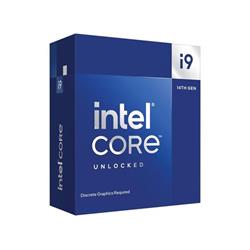 Intel Core i9-14900KF