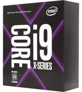 Intel Core i9-7900X