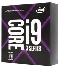 Intel Core i9-7940X