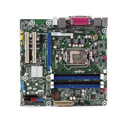Intel Desktop Board DB75EN