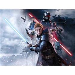 Intel Galactic Gaming bundle - STAR WARS Jedi: Fallen Order + další hry