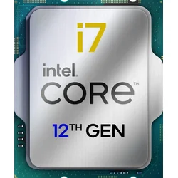 Intel i7-12700F TRAY