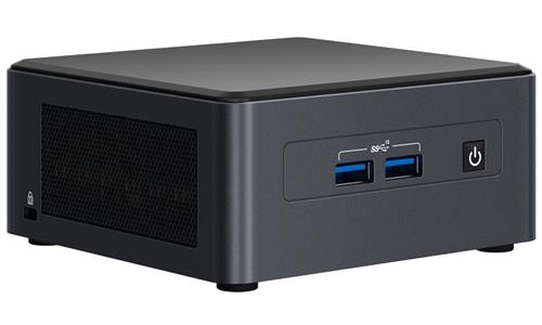 INTEL NUC 11 Pro Kit NUC11TNHi3