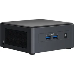 INTEL NUC 11 Pro Kit NUC11TNHi3