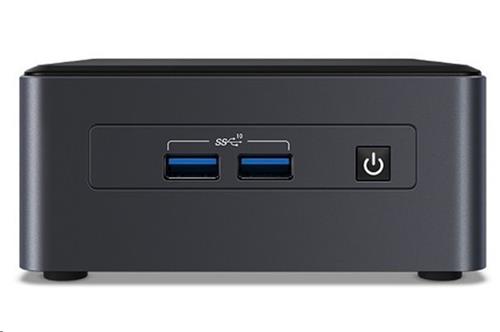 Intel NUC 11 Pro Kit NUC11TNHi50Z