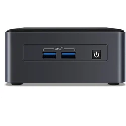 Intel NUC 11 Pro Kit NUC11TNHi50Z