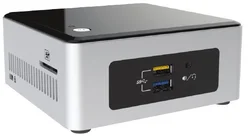 Intel NUC Kit 5CPYH
