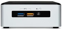 Intel NUC Kit NU5I7RYH