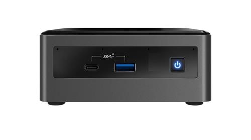 Intel NUC Performance Kit NUC10i3FNHN