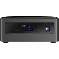 Intel NUC Performance Kit NUC10i3FNHN