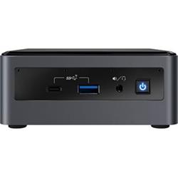 Intel NUC Performance Kit NUC10i5FNH