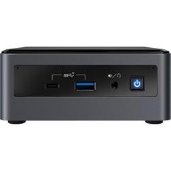 Intel NUC Performance Mini PC NUC10i3FNK BXNUC10I3FNHFA2 Mini PC s Windows 10 - Počítače stolní