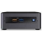 Intel NUC7CJYSAMN Kit