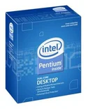 Intel Pentium Dual-Core E5800 3,20GHz (2MB/800) BOX LGA775