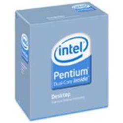 Intel Pentium Dual-Core E6700 3,20GHz (2MB/1066) BOX LGA775