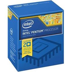Intel Pentium G3258