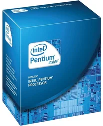 Intel Pentium G3430