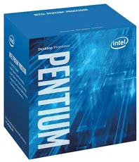 Intel Pentium G4500