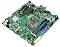 Intel Server Board S1200V3RPL