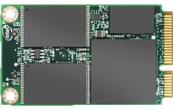 Intel SSD 530 Series 80GB mSATA OEM