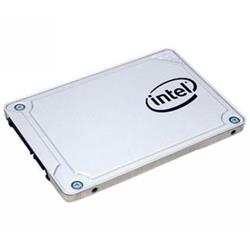 Intel SSD 545s Series 512GB 2.5"