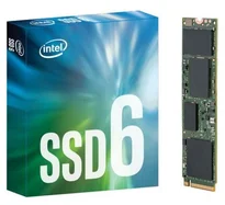Intel SSD 600p Series 1TB M.2