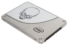 Intel SSD 730 Series 240GB