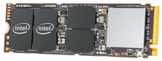 Intel SSD 760p Series 512GB M.2