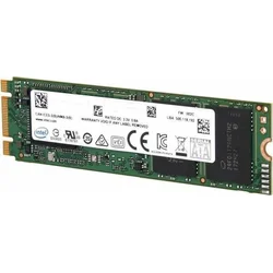 Intel SSD D3-S4510 Series 480GB M.2 SSDSCKKB480G801 - Pevné disky SSD