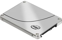 Intel SSD DC S3700 Series 100GB OEM