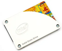 Intel SSD Pro 2500 Series 240GB OEM