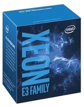 Intel Xeon E3-1275 v6 BX80677E31275V6 - Procesory