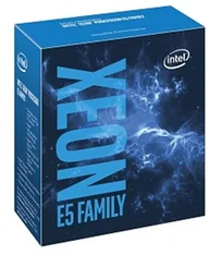 Intel Xeon E5-1650 v4