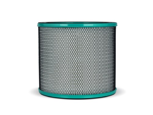 Inteligentná čistička vzduchu a filter ventilátora Tesla