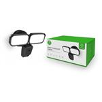 Inteligentná kamera WOOX WiFi s reflektormi R4076
