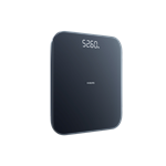 Inteligentná váha Xiaomi S200 (tmavosivá)