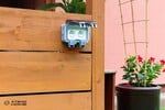 Inteligentná vonkajšia dvojzásuvka Xtend Home, IP66, WiFi, správne prepínanie fáz, Tuya
